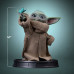 (PREVENTA) Mandalorian And Grogu Movie - Grogu Butterfly Wonder