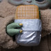 (PREVENTA) Mandalorian And Grogu Movie - Grogu Food Cart Snack