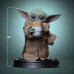 (PREVENTA) Mandalorian And Grogu Movie - Grogu Food Cart Snack