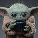 (PREVENTA) Mandalorian And Grogu Movie - Grogu Always Hungry (PREVENTA) Mandalorian And Grogu Movie - Grogu Always Hungry