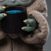 (PREVENTA) Mandalorian And Grogu Movie - Grogu Always Hungry (PREVENTA) Mandalorian And Grogu Movie - Grogu Always Hungry