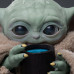 (PREVENTA) Mandalorian And Grogu Movie - Grogu Always Hungry (PREVENTA) Mandalorian And Grogu Movie - Grogu Always Hungry