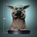 (PREVENTA) Mandalorian And Grogu Movie - Grogu Always Hungry (PREVENTA) Mandalorian And Grogu Movie - Grogu Always Hungry