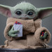 (PREVENTA) Mandalorian And Grogu Movie - Grogu Popcorn Time