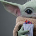 (PREVENTA) Mandalorian And Grogu Movie - Grogu Popcorn Time