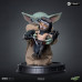 (PREVENTA) Mandalorian And Grogu Movie - Grogu No Squeezy