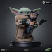 (PREVENTA) Mandalorian And Grogu Movie - Grogu No Squeezy