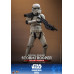 (PREVENTA) Mandalorian And Grogu Movie - Imperial Remnant Stormtrooper (Deluxe Version)