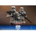 (PREVENTA) Mandalorian And Grogu Movie - Imperial Remnant Stormtrooper (Deluxe Version)