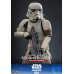 (PREVENTA) Mandalorian And Grogu Movie - Imperial Remnant Stormtrooper (Deluxe Version)
