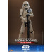 (PREVENTA) Mandalorian And Grogu Movie - Imperial Remnant Stormtrooper (Deluxe Version)