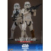 (PREVENTA) Mandalorian And Grogu Movie - Imperial Remnant Stormtrooper (Deluxe Version)