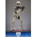 (PREVENTA) Mandalorian And Grogu Movie - Imperial Remnant Stormtrooper (Deluxe Version)