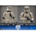 (PREVENTA) Mandalorian And Grogu Movie - Imperial Remnant Stormtrooper (Deluxe Version)