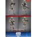 (PREVENTA) Mandalorian And Grogu Movie - Imperial Remnant Stormtrooper (Deluxe Version)