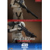 (PREVENTA) Mandalorian And Grogu Movie - Imperial Remnant Stormtrooper (Deluxe Version)