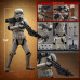 (PREVENTA) Mandalorian And Grogu Movie - Imperial Remnant Stormtrooper (Deluxe Version)