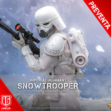 (PREVENTA) Mandalorian And Grogu Movie - Imperial Remnant Snowtrooper