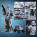 (PREVENTA) Mandalorian And Grogu Movie - Imperial Remnant Snowtrooper