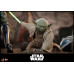 (PREVENTA) Star Wars Episode lll Revenge Of The Sith - Yoda