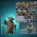 (PREVENTA) Star Wars Episode lll Revenge Of The Sith - Yoda
