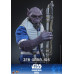 (PREVENTA) Mandalorian And Grogu Movie - Zeb Orrelios
