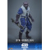 (PREVENTA) Mandalorian And Grogu Movie - Zeb Orrelios