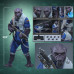 (PREVENTA) Mandalorian And Grogu Movie - Zeb Orrelios