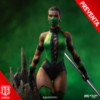 (PREVENTA) Mortal Kombat - Jade