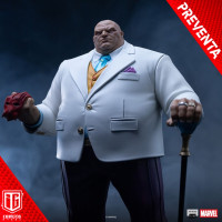 (PREVENTA) Daredevil - Kingpin