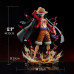 (PREVENTA) One Piece - Luffy (Exclusive Version)