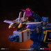 (PREVENTA) Transformers More Than Micro The Eye - Soundwave (PREVENTA) Transformers More Than Micro The Eye - Soundwave