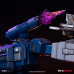 (PREVENTA) Transformers More Than Micro The Eye - Soundwave (PREVENTA) Transformers More Than Micro The Eye - Soundwave