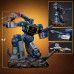 (PREVENTA) Transformers More Than Micro The Eye - Soundwave (PREVENTA) Transformers More Than Micro The Eye - Soundwave