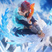 (PREVENTA) My Hero Academia - Shoto Todoroki (Coldflame's Pale Blade Version)