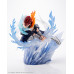 (PREVENTA) My Hero Academia - Shoto Todoroki (Coldflame's Pale Blade Version)