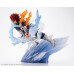 (PREVENTA) My Hero Academia - Shoto Todoroki (Coldflame's Pale Blade Version)