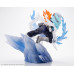 (PREVENTA) My Hero Academia - Shoto Todoroki (Coldflame's Pale Blade Version)