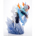 (PREVENTA) My Hero Academia - Shoto Todoroki (Coldflame's Pale Blade Version)