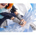 (PREVENTA) My Hero Academia - Shoto Todoroki (Coldflame's Pale Blade Version)