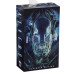 (PREVENTA) Ultimate Aliens Warrior (1986) Blue