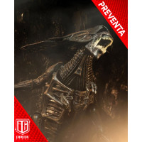(PREVENTA) Alien Resurrection - Alien Queen (Ultra Deluxe Boxed)