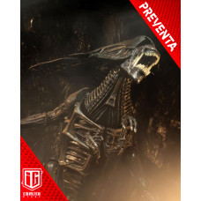 (PREVENTA) Alien Resurrection - Alien Queen (Ultra Deluxe Boxed)