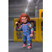 (PREVENTA) Child's Play 2 - Ultimate Chucky (PREVENTA) Child's Play 2 - Ultimate Chucky