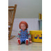 (PREVENTA) Child's Play 2 - Ultimate Chucky (PREVENTA) Child's Play 2 - Ultimate Chucky