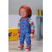 (PREVENTA) Child's Play 2 - Ultimate Chucky (PREVENTA) Child's Play 2 - Ultimate Chucky