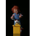 (PREVENTA) Child's Play 2 - Ultimate Chucky (PREVENTA) Child's Play 2 - Ultimate Chucky