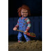 (PREVENTA) Child's Play 2 - Ultimate Chucky (PREVENTA) Child's Play 2 - Ultimate Chucky