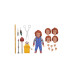 (PREVENTA) Child's Play 2 - Ultimate Chucky (PREVENTA) Child's Play 2 - Ultimate Chucky