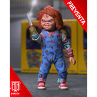 (PREVENTA) Child's Play 2 - Ultimate Chucky